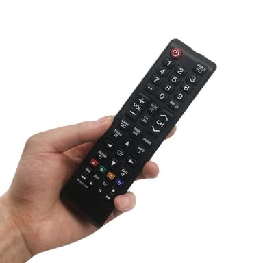 Kaukosäätimen vaihto BN59-01199F Samsung TV:lle