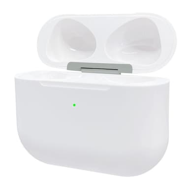 AirPods 3 Korvaava Latauskotelo Sisäänrakennettu 620mAh Akulla