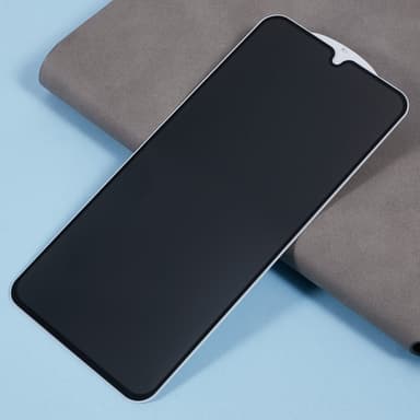 Samsung Galaxy A16 -malliin Anti-Spy -suojakalvo