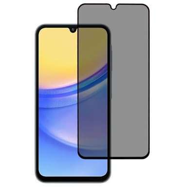 Samsung Galaxy A16 -malliin Anti-Spy -suojakalvo