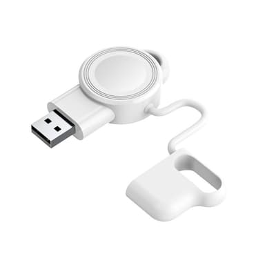 JJT-983 Apple Watch Series 1-7/SE USB-latauskaapelin telineelle