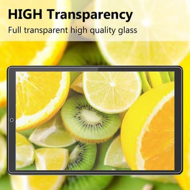 Karkaistu lasisuoja Lenovo Tab M10 HD Gen 2 TB-X306