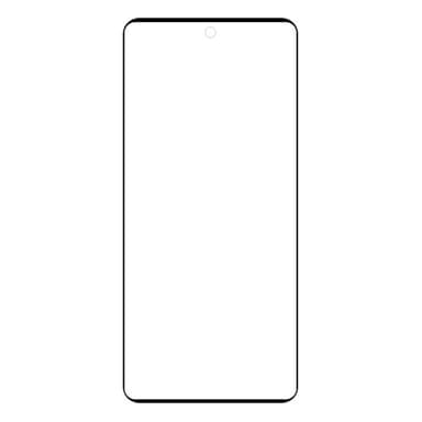 Motorola Edge 50 Pro / Edge 50 Full Cover karkaistu lasi näytönsuoja