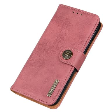 KHAZNEH iPhone 15 -puhelimen kuorikotelo