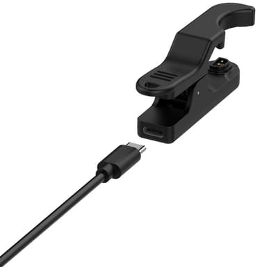 100 cm:n latauskaapeli Casio G-SHOCK GBD-H2000 Smart Watch Charger -laturiin
