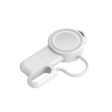 JJT-983 Apple Watch Series 1-7/SE USB-latauskaapelin telineelle