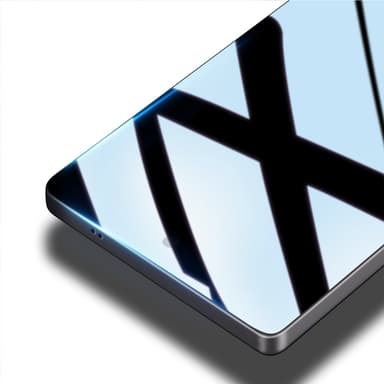 DUX DUCIS Samsung Galaxy S25 Ultra karkaistulle lasille erittäin kirkas