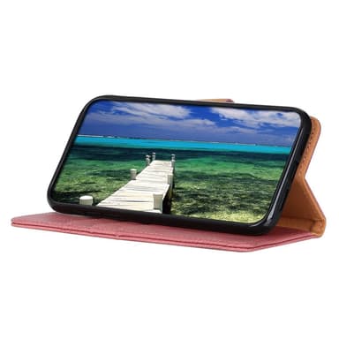 KHAZNEH iPhone 15 -puhelimen kuorikotelo