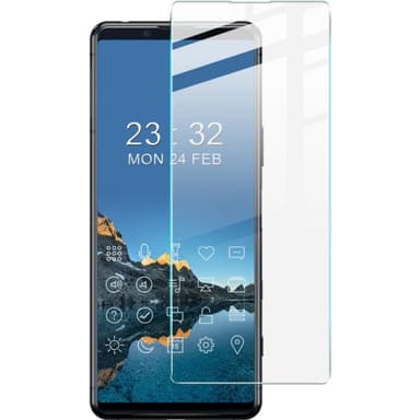 IMAK Karkaistun lasin kalvo Sony Xperia 10 III