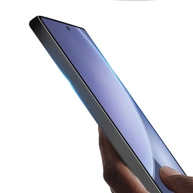 DUX DUCIS Samsung Galaxy S25 Ultra karkaistulle lasille erittäin kirkas