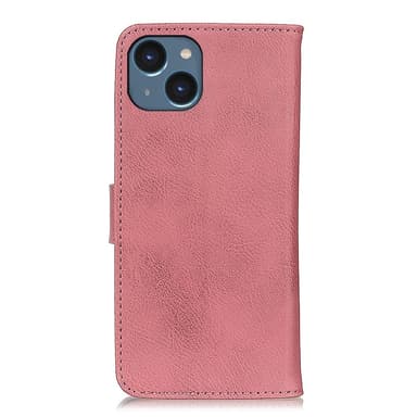 KHAZNEH iPhone 15 -puhelimen kuorikotelo