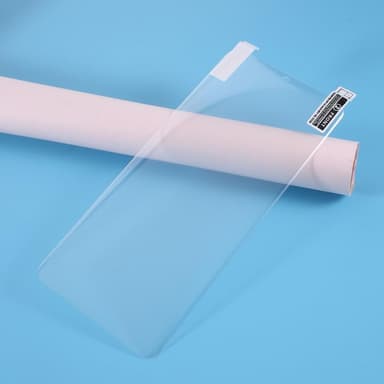 Samsung Galaxy S20 Plus kirkas täysi peittävä näytönsuoja