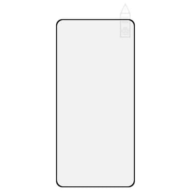 RURIHAI täysin peittävä karkaistu lasi näytönsuoja Asus ROG Phone 9 5G:lle