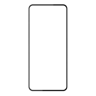 AMORUS 2kpl Motorola Moto G55 karkaistulle lasille