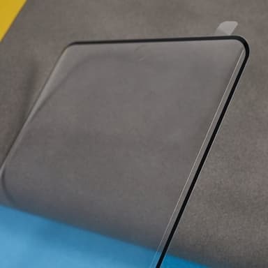 Motorola Edge 50 Pro / Edge 50 Full Cover karkaistu lasi näytönsuoja