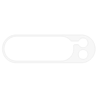 Google Pixel 9 Pro -kameran linssisuojalle karkaistu lasilinssikalvo