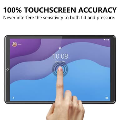 Karkaistu lasisuoja Lenovo Tab M10 HD Gen 2 TB-X306