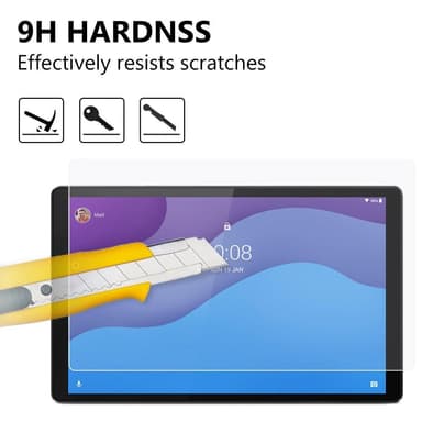 Karkaistu lasisuoja Lenovo Tab M10 HD Gen 2 TB-X306