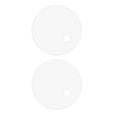 2KPL Xiaomi Redmi 14C Kameran linssinsuoja Karkaistu Lasilinssikalvo