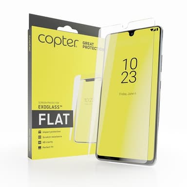 Copter Exoglass Samsung Galaxy A06