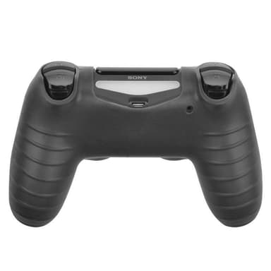 Silikoninen ihokahva Playstation 4 PS4 -ohjaimelle