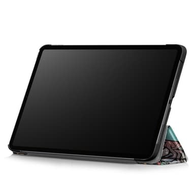 Kolminkertainen kotelo iPad Pro 11:lle (2020)/(2018) - Graffiti