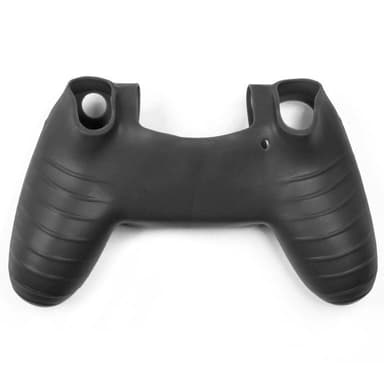 Silikoninen ihokahva Playstation 4 PS4 -ohjaimelle