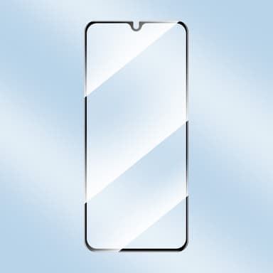 ENKAY HAT PRINCE Xiaomi Redmi 14C Näytönsuoja Alumiini-Piilasi Kalvo