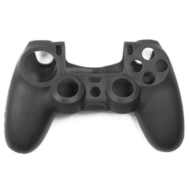 Silikoninen ihokahva Playstation 4 PS4 -ohjaimelle