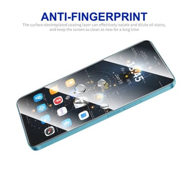 ENKAY Karkaistu lasi Samsung Galaxy A56 / A36