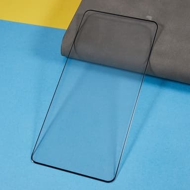 Motorola Edge 50 Pro / Edge 50 Full Cover karkaistu lasi näytönsuoja