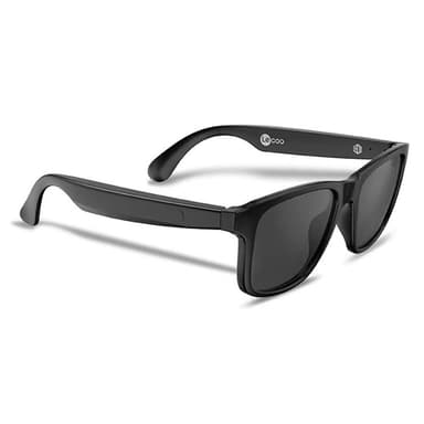 LENOVO C8-Lite Bluetooth Aurinkolasit Headset Langattomat kuulokkeet