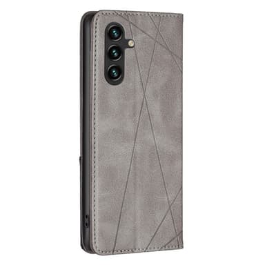 BINFEN COLOR Samsung Galaxy A56  Iskunkestävä Lompakkokotelo
