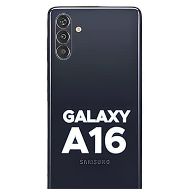 RURIHAI Samsung Galaxy A16 5G Kameran Linssinsuoja Ultrakirkas Suojakalvo