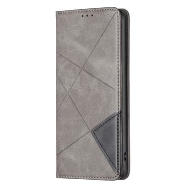 BINFEN COLOR Samsung Galaxy A56  Iskunkestävä Lompakkokotelo