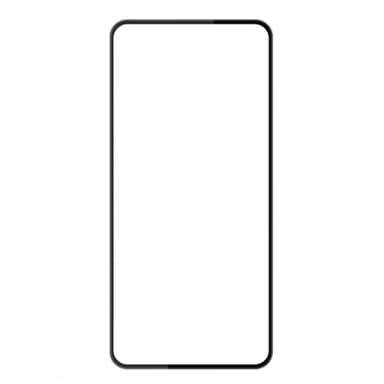 AMORUS For Pixel 9 / 9 Pro Näytönsuojalasi