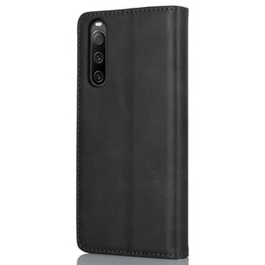 Lompakkoteline Puhelinkotelo Sony Xperia 10 V: lle