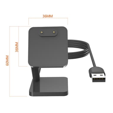 Laturi Samsung Galaxy Fit3 R390