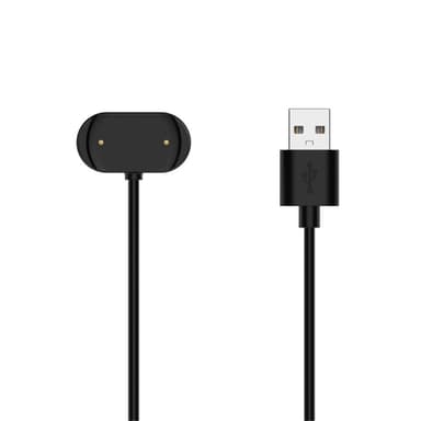 Huami Amazfit GTR 4 GTR 4 pro GTS 4 USB 1m latauskaapelille