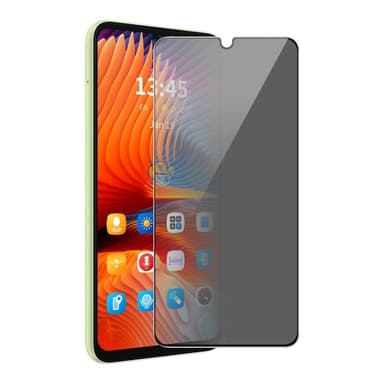 ENKAY Xiaomi Redmi 14C -malliin Anti-Spy -suojakalvo