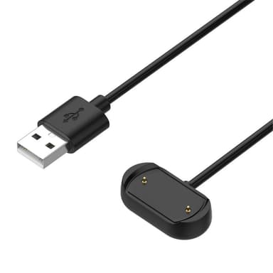 Huami Amazfit GTR 4 GTR 4 pro GTS 4 USB 1m latauskaapelille