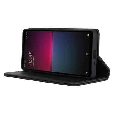 Lompakkoteline Puhelinkotelo Sony Xperia 10 V: lle