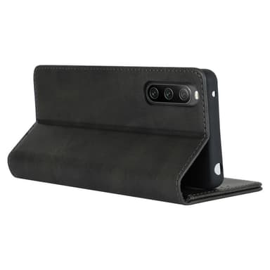 Lompakkoteline Puhelinkotelo Sony Xperia 10 V: lle