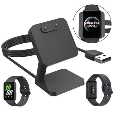 Laturi Samsung Galaxy Fit3 R390