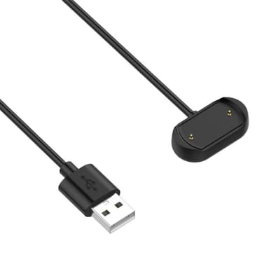 Huami Amazfit GTR 4 GTR 4 pro GTS 4 USB 1m latauskaapelille