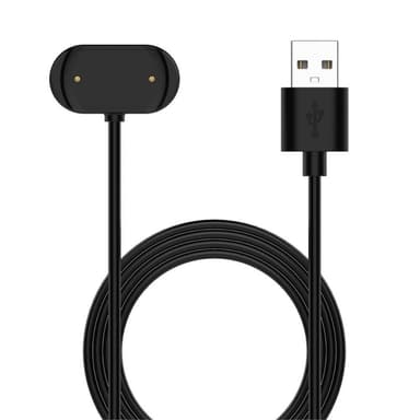 Huami Amazfit GTR 4 GTR 4 pro GTS 4 USB 1m latauskaapelille