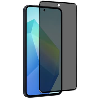 NORTHJO Samsung Galaxy A36 A56 Privacy Näytönsuoja Karkaistu Lasi Anti-Spy