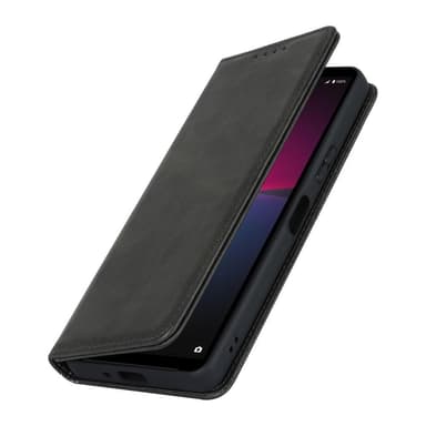 Lompakkoteline Puhelinkotelo Sony Xperia 10 V: lle