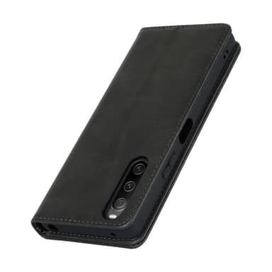 Lompakkoteline Puhelinkotelo Sony Xperia 10 V: lle