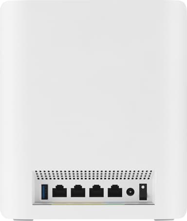 Asus ZenWiFi BT8 Mesh reititin (valkoinen)
